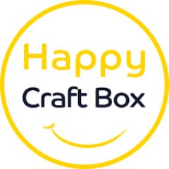 Happy Craft Box Discount Codes