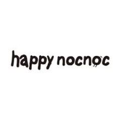 Happynocnoc Discount Codes
