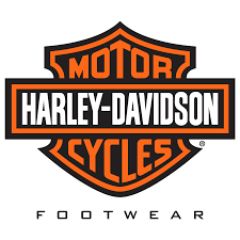 Harley Davidson Footwear Discount Codes