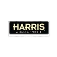 Harris Discount Codes