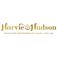 Harvie And Hudson Discount Codes