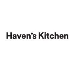 Havens Kitchen Discount Codes