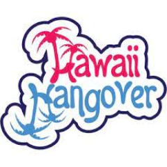 Hawaii Hangover Discount Codes