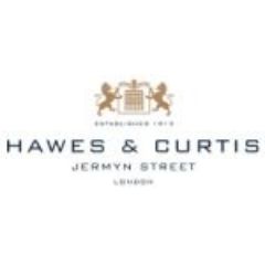 Hawes & Curtis Discount Codes