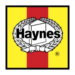 Haynes Referral Programme Discount Codes