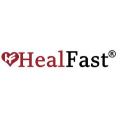 Heal Fast Discount Codes