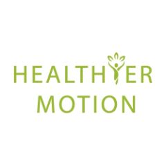 Healthier Motion Discount Codes