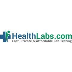 HealthLabs Discount Codes