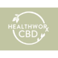 Healthworx CBD Discount Codes