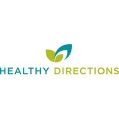 Healthy Directions Discount Codes