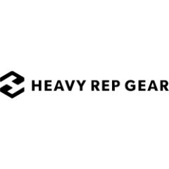 Heavy Rep Gear Discount Codes
