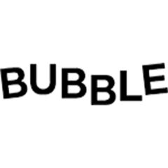Bubble Discount Codes