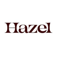 Hazel Discount Codes