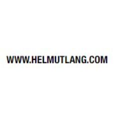 Www.Helmut Lang.com Discount Codes
