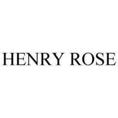 Henry Rose Discount Codes