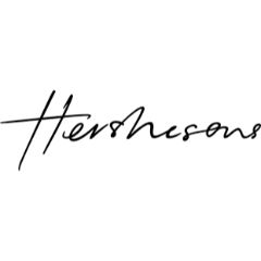 Hershesons Affiliate Programme