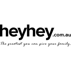HeyHey Online Discount Codes