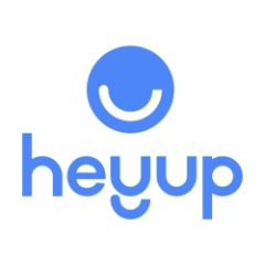 Heyup Discount Codes