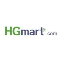 HGmart Discount Codes