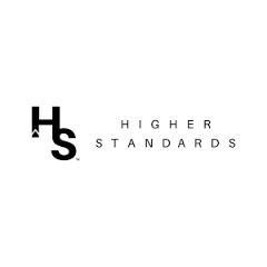 Higher Standards Discount Codes