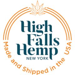 High Falls Hemp Discount Codes