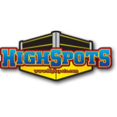 Highspots Discount Codes