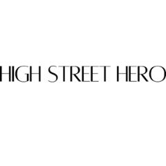 High Street Hero Discount Codes