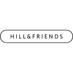 Hill And Friends Discount Codes