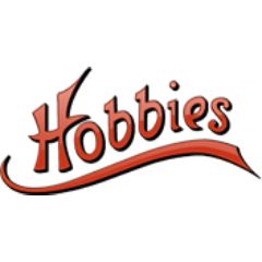 Hobbies Discount Codes