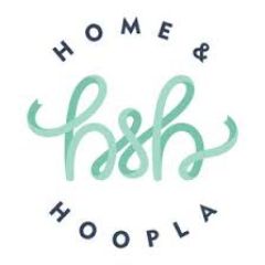Home & Hoopla Discount Codes