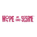 Hope And Sesame Discount Codes