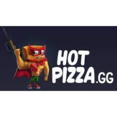 Hotpizza.gg Discount Codes