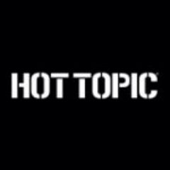 Hot Topic Promo Codes Discount Codes