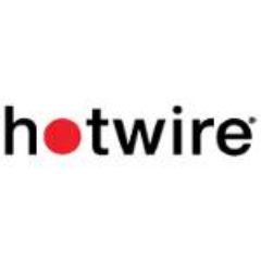Hotwire & Deals