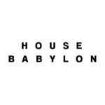 House Babylon Discount Codes