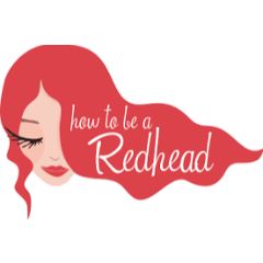 How To Be A Redhead Discount Codes