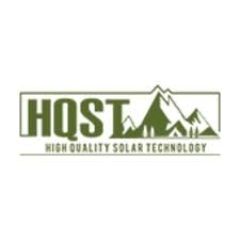 HQST Global Limited Discount Codes