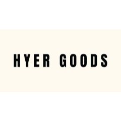 HYER GOODS Discount Codes