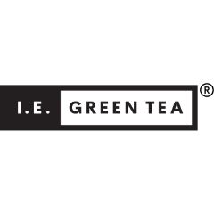 I.E. Green Tea Discount Codes
