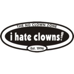 I Hate Clowns Discount Codes