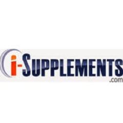 I-Supplements Discount Codes
