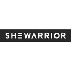 SheWarrior Discount Codes