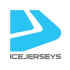 Ice Jerseys Discount Codes
