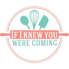 If I Knew You Were Coming Discount Codes