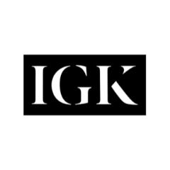 IGK Hair  Discount Codes