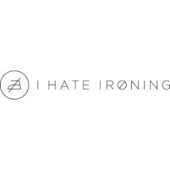 I Hate Ironing Discount Codes