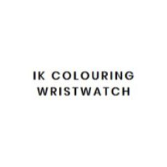 Ik Colouring Wrist Watch Discount Codes