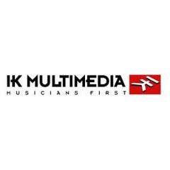 IK Multimedia Discount Codes