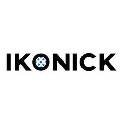 IKONICK Discount Codes