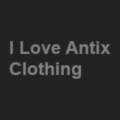 Antix Clothing Discount Codes